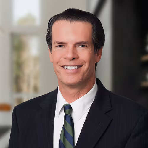 Mike McGranahan