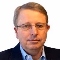 Bruce Larsen